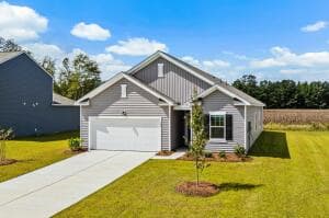 5297 Cottage Landing Drive — Watson Hill, Summerville