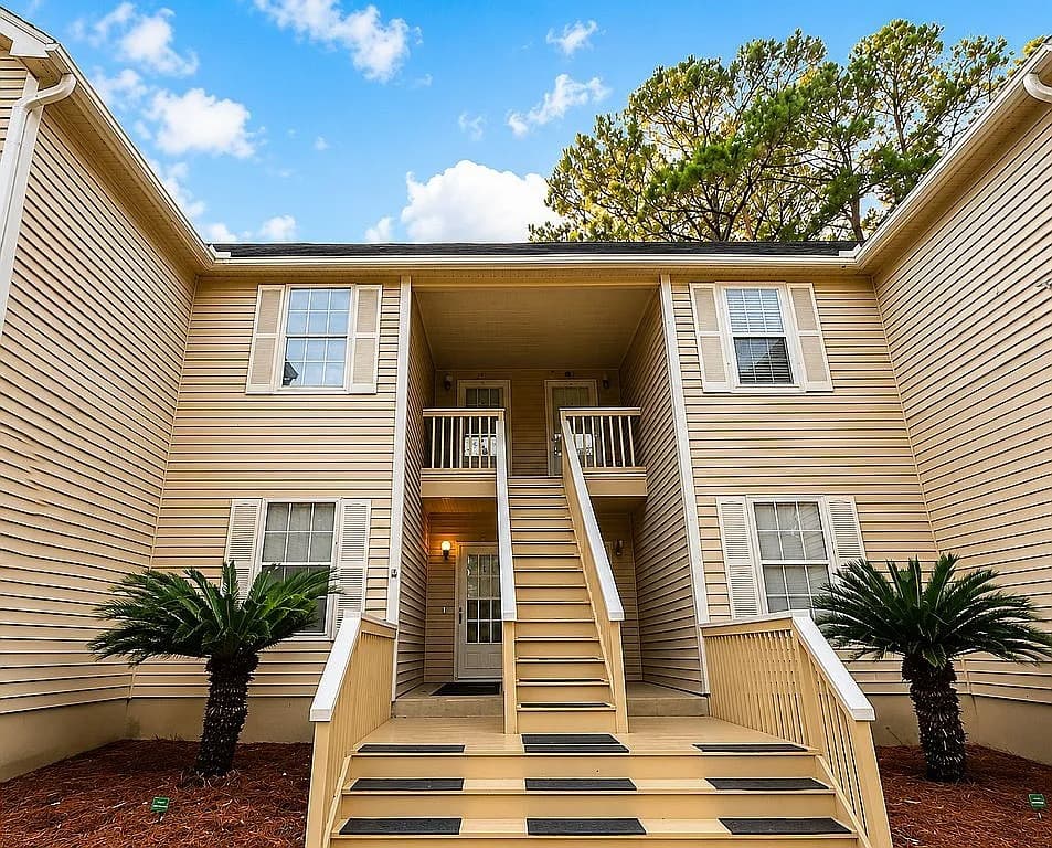 6231 Rolling Fork Road, Unit 1206, North Charleston photo 2